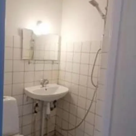 Lille Hyggelig Lejlighed, Udsigt Til Storebælt. Lejlighed *